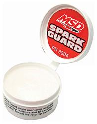 MSD Spark Guard Dielectric Grease - Click Image to Close